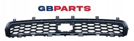 фото №1, Решітка радіатора нижній pod радар dodge durango 2021 2022 2023