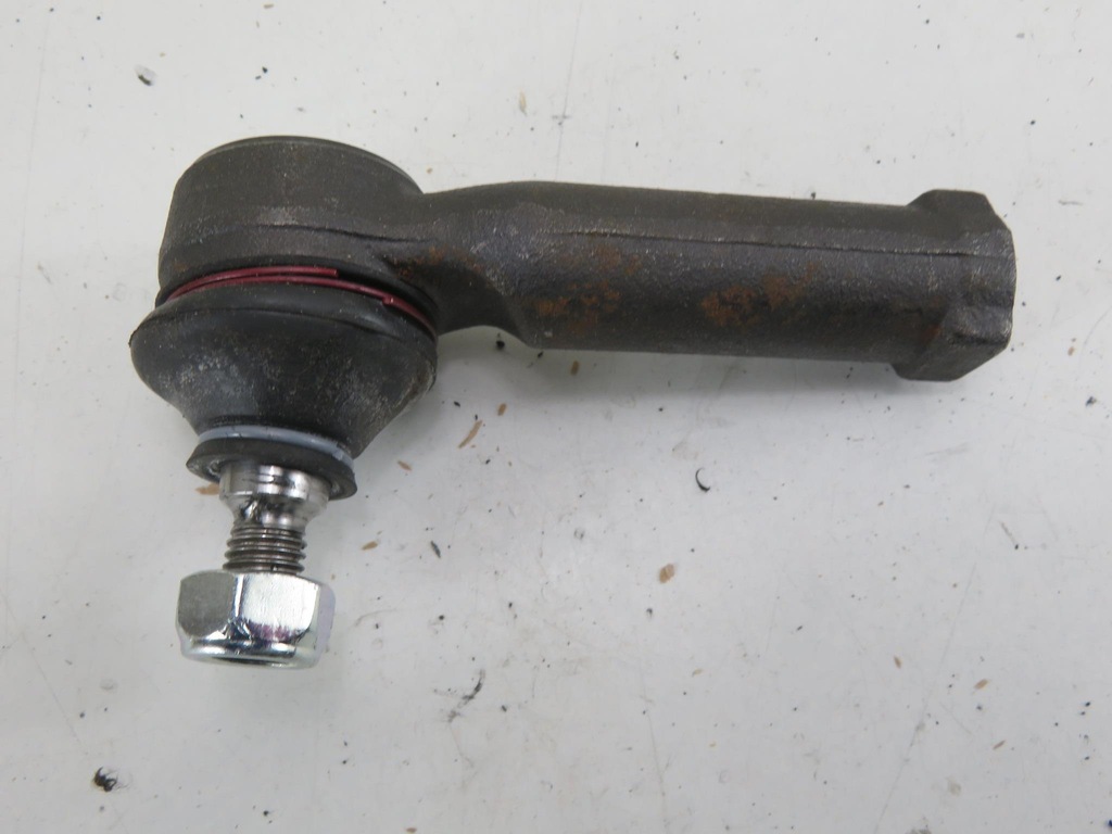 фото №5, Наконечник тяга правая ford mondeo ii