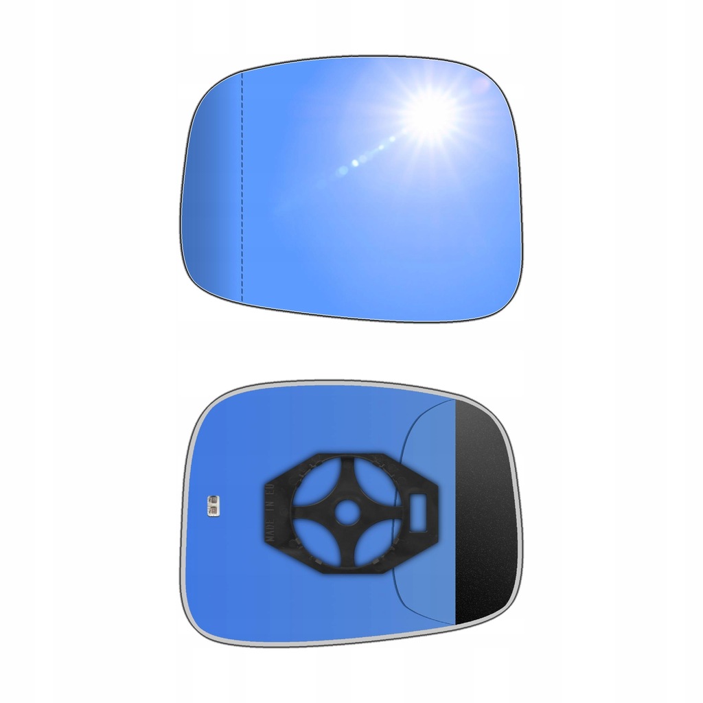 фото №1, Антибликовое покрытие opel frontera b 1998-2006 2005 2004