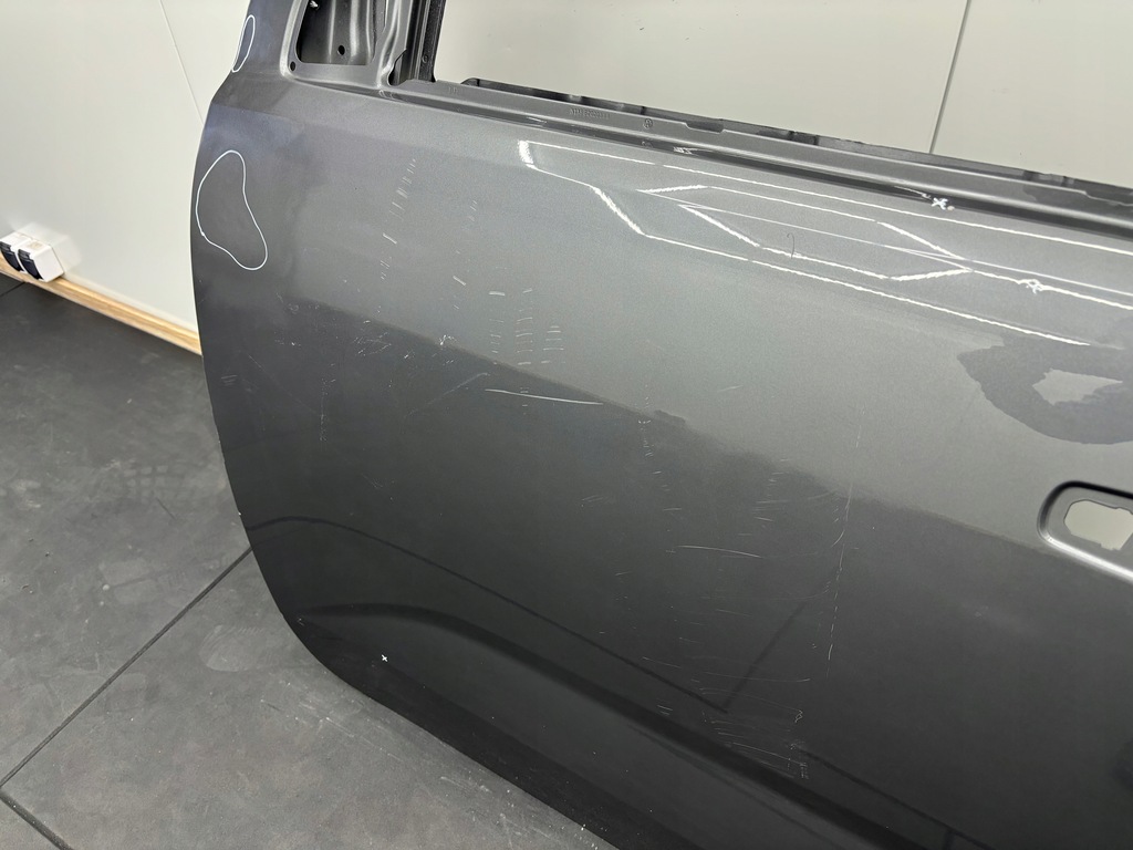 фото №11, Vw amarok ii 2023r-- дверь перед левая передние