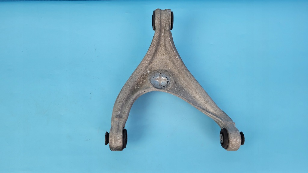 фото №10, Peugeot 508 ii 22r рычаг верхний левый задняя 162292