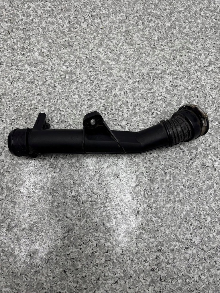 фото №5, Труба шланг воздуха интеркулер combo e iv 9831710780 1.5 d partner iv