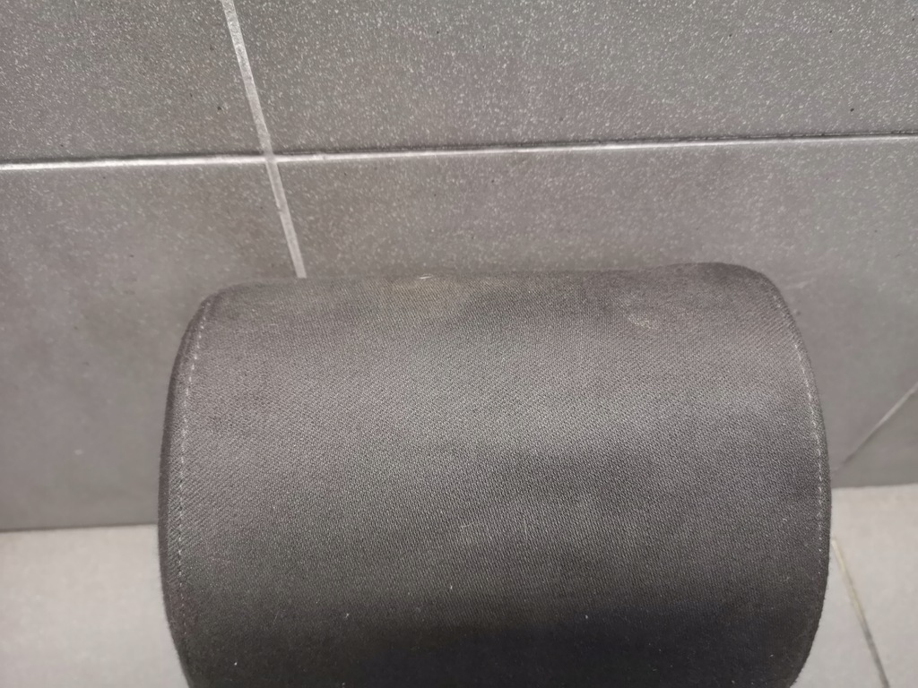 фото №12, Підголівник задній чорний audi a6 c6