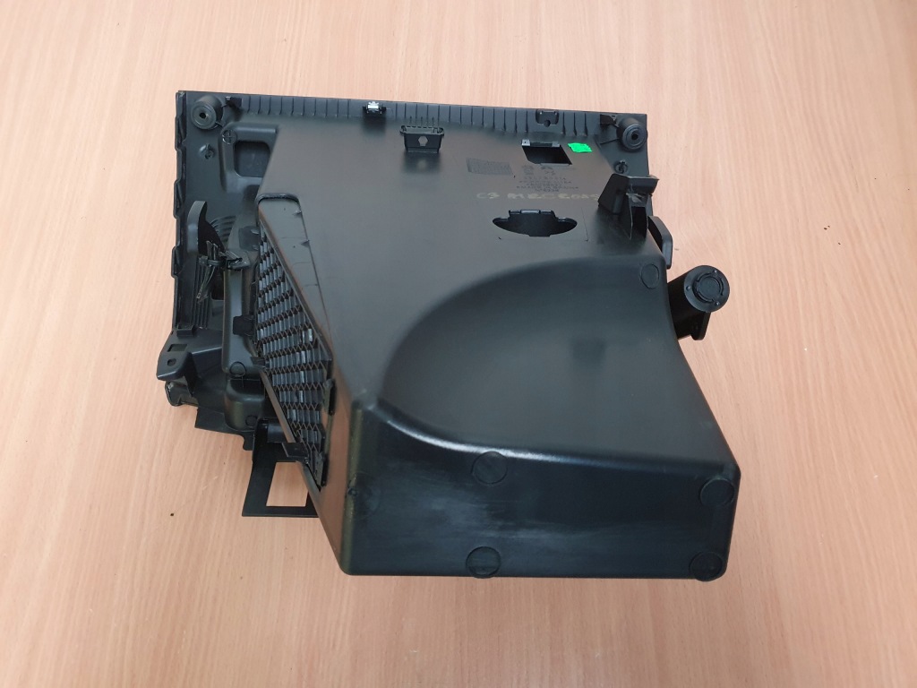 фото №15, Захист pod кермо бардачок citroen c3 aircross lift 39173001 13477805