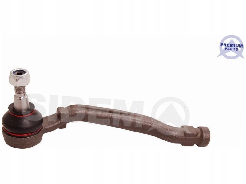 фото №2, Наконечник тяга citroen c4 ii 13- picasso ii 13- cactus 14-