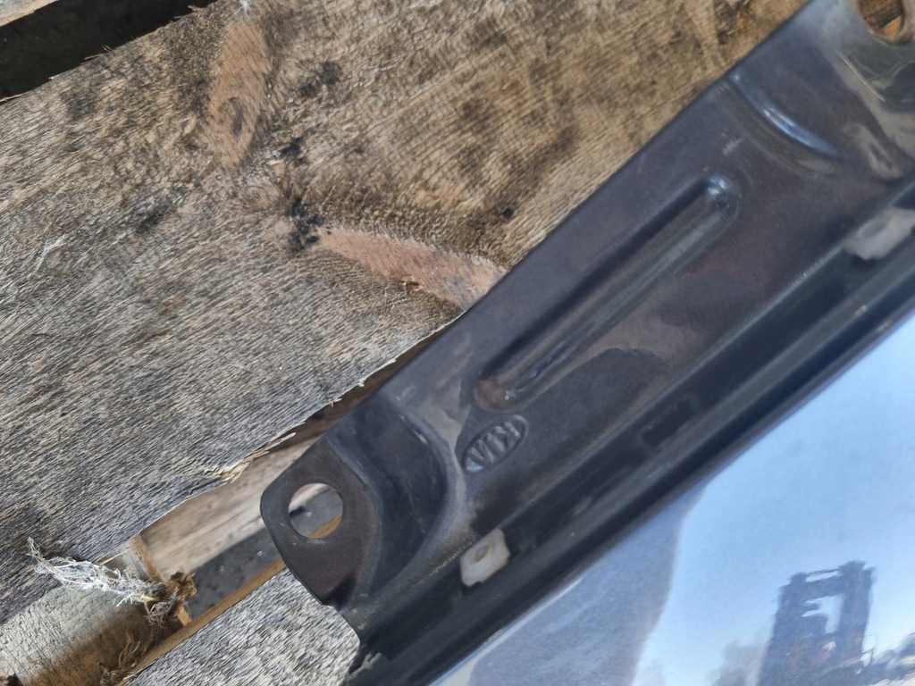 фото №6, Kia ceed ii 12-18 крыло правый перед be