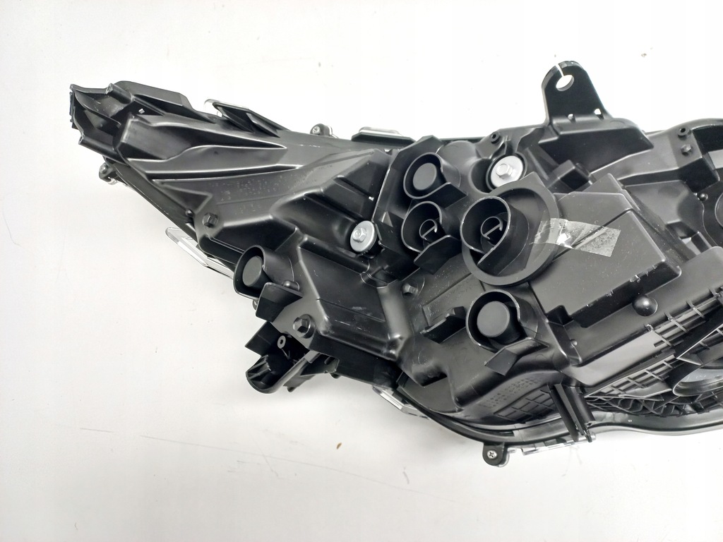 фото №8, Фара лампа передняя левая toyota rav4 v lift