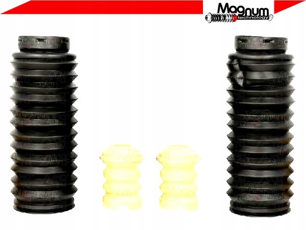 фото №2, Magnum технология a9b007mt набор защиты пылезащитный, амортизатор
