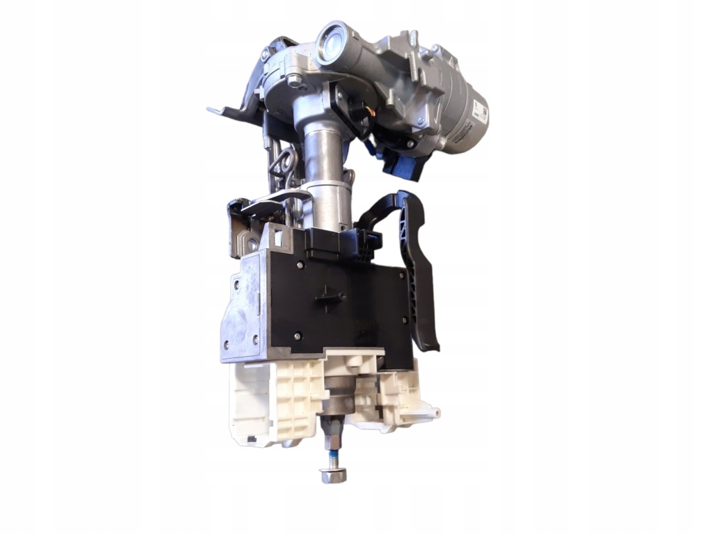 фото №1, Mazda 3 bm 13-18r підсилювач lelektryczne