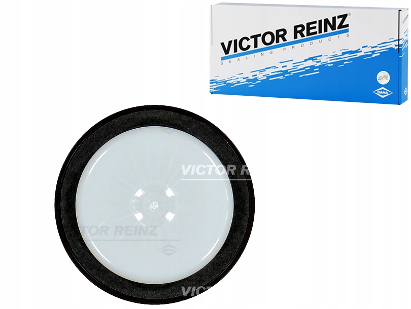 фото №1, Сальник вала коленчатого перед alfa romeo giulia stelvio 2.9