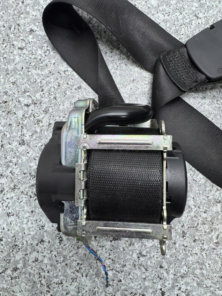 Купить Ремень безопасности правая  перед bmw x1 f48 2015-2018 635267200a