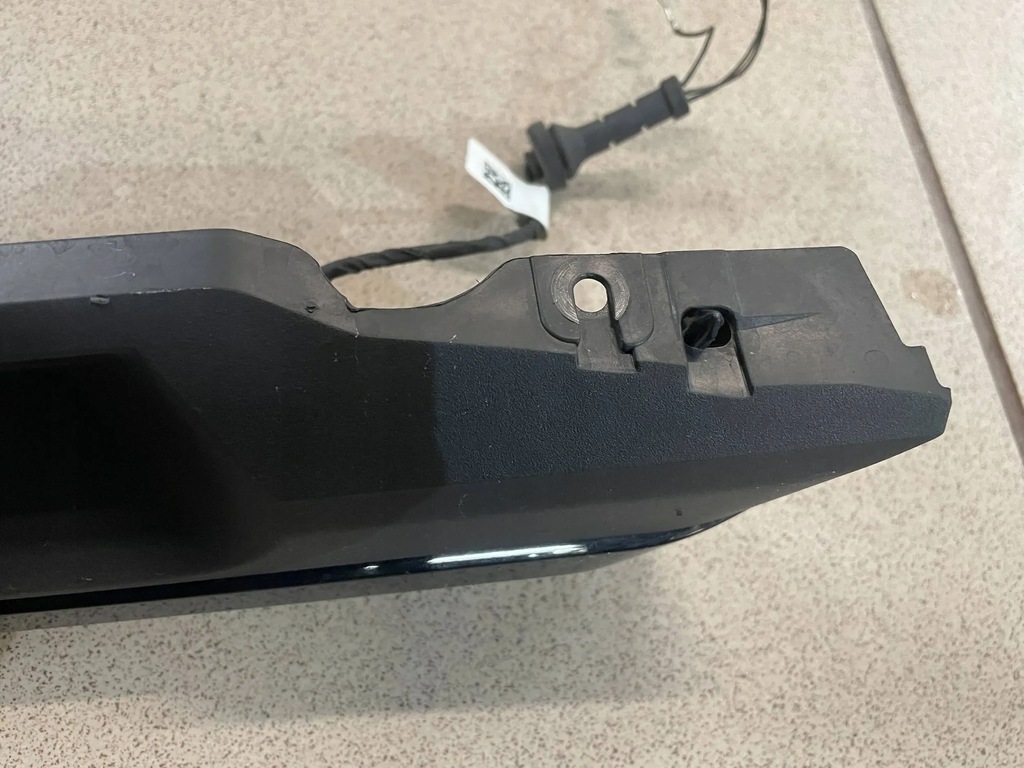 фото №16, Третий свет стоп volvo v60 ii s60 31468198