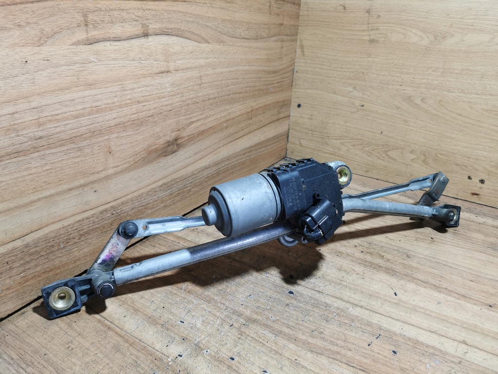 фото №1, Механизм дворники перед mondeo mk3