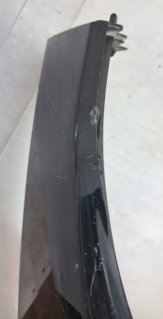 фото №10, Bmw x6 f16 m-pakiet 14-19 бампер перед передний pdc