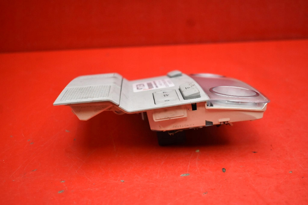 фото №5, Лампа освітлення салону перед 1k0947105t vw golf 5 v 03-09