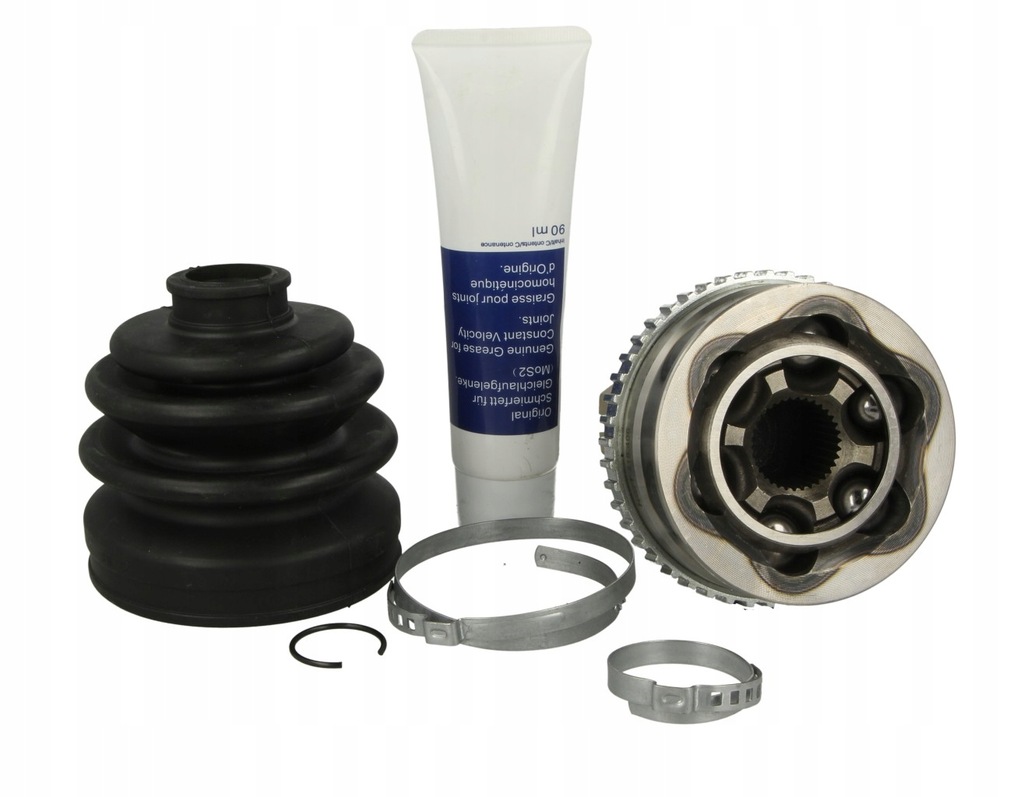 фото №1, Hart шарнір зовнішній fiat ulysse 1.8 /z захист