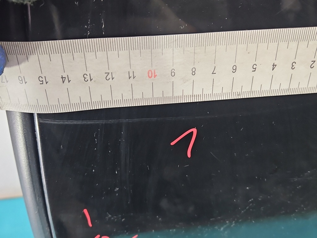 фото №3, Двері задня ліва renault fluence sedan 4d чорний