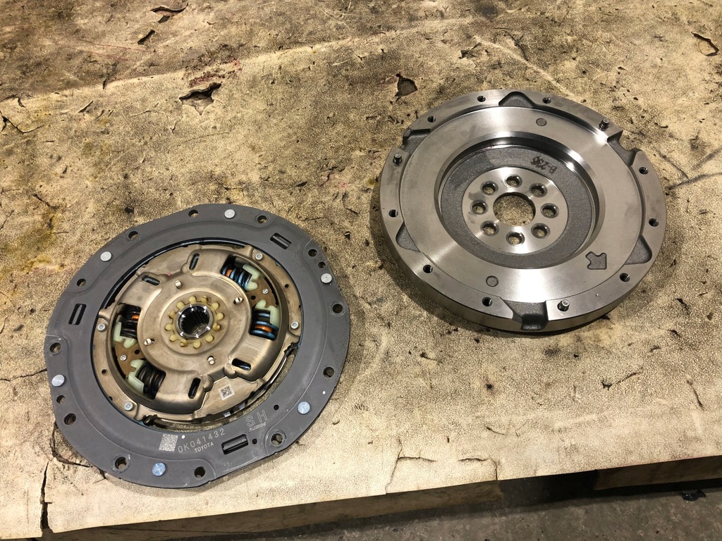 фото №14, Toyota yaris iv коробка передач передач гибрид