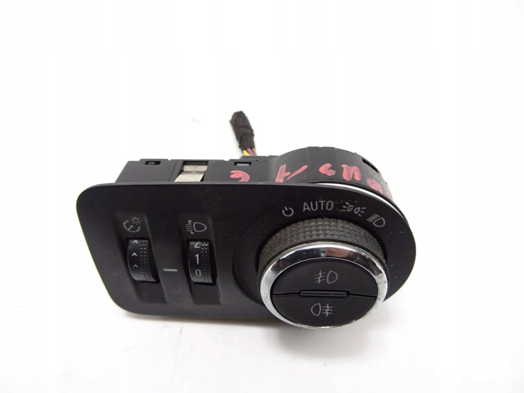 фото №1, Перемикач світла opel corsa e