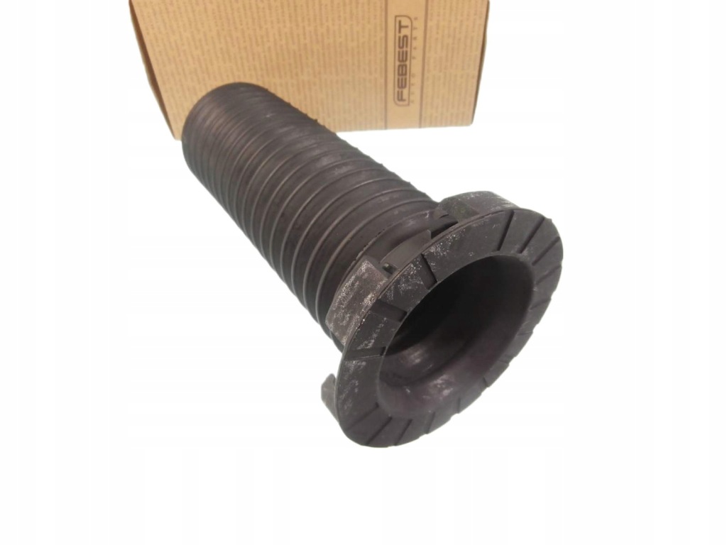 фото №10, Защита амортизатора honda перед cr-v 07- pr febest