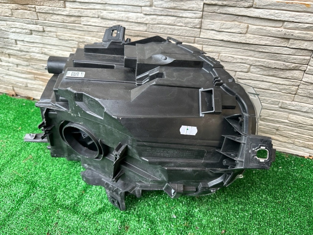 фото №8, Лампа mini f55 f56 f57 lci led 5a01961