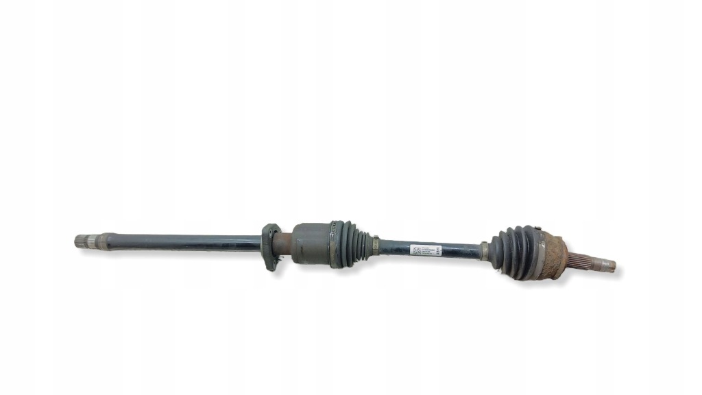 Купити Opel mokka x 2017 привідний вал передня