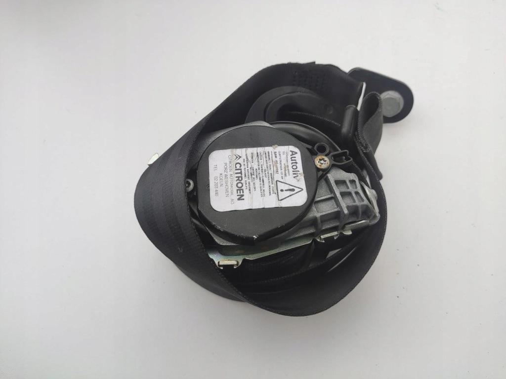 Купити Панель приладів панель  подушки безпеки подушка безпеки ремені citroen ds5 2011-2015