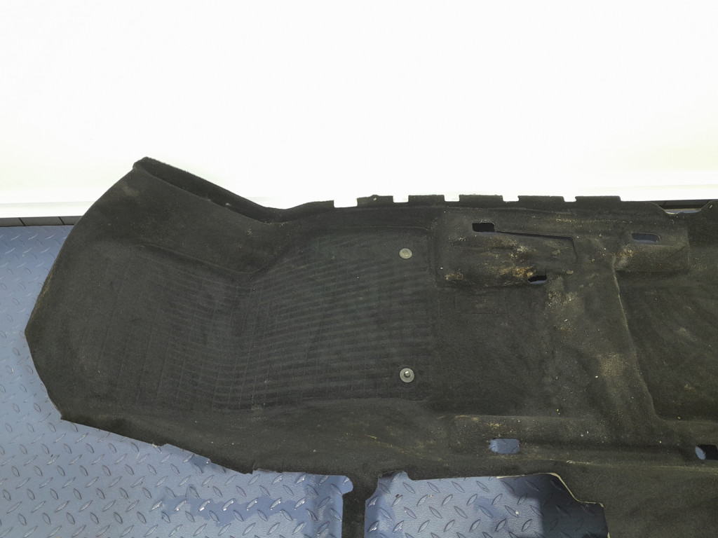 фото №5, Skoda octavia iv kombi обшивка килимок підлога