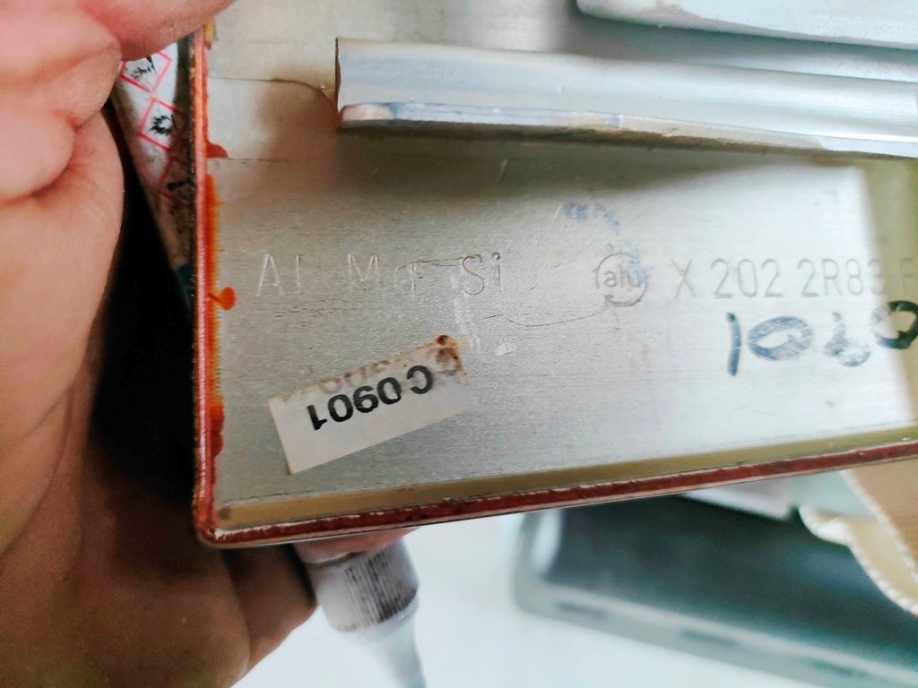 фото №4, Jaguar s-type r 06r подушка пасажира