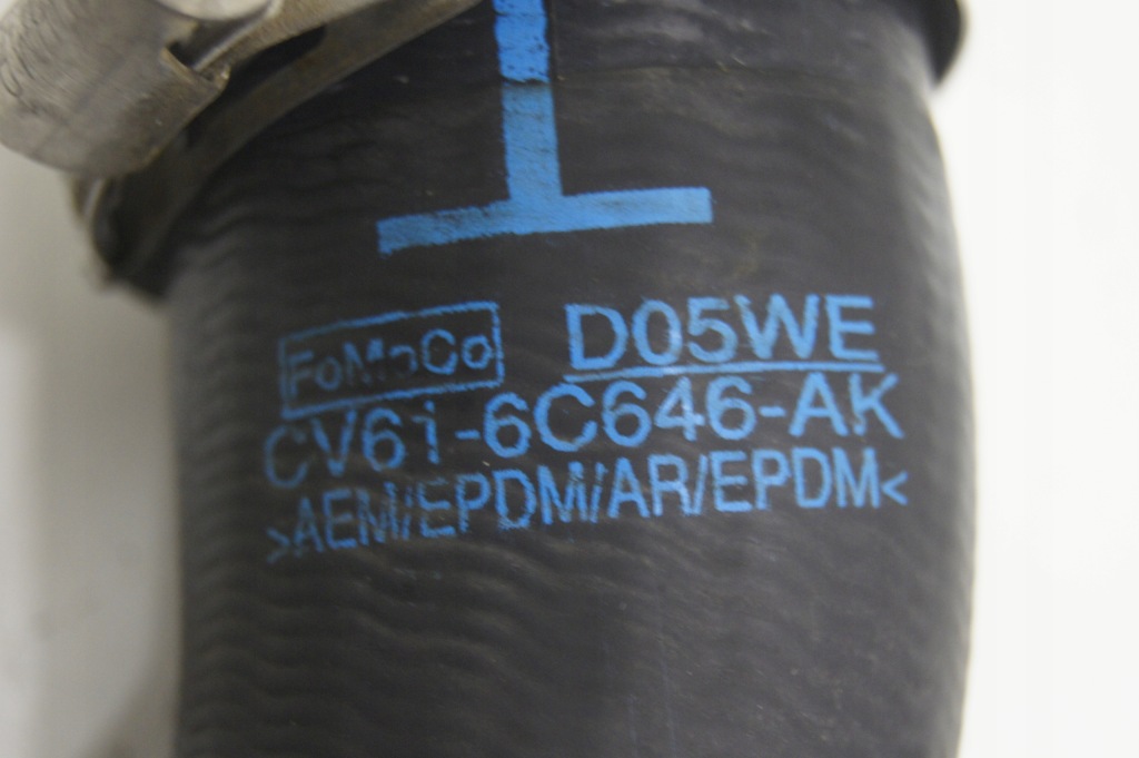 C-max mk2 шланг воды в Украине