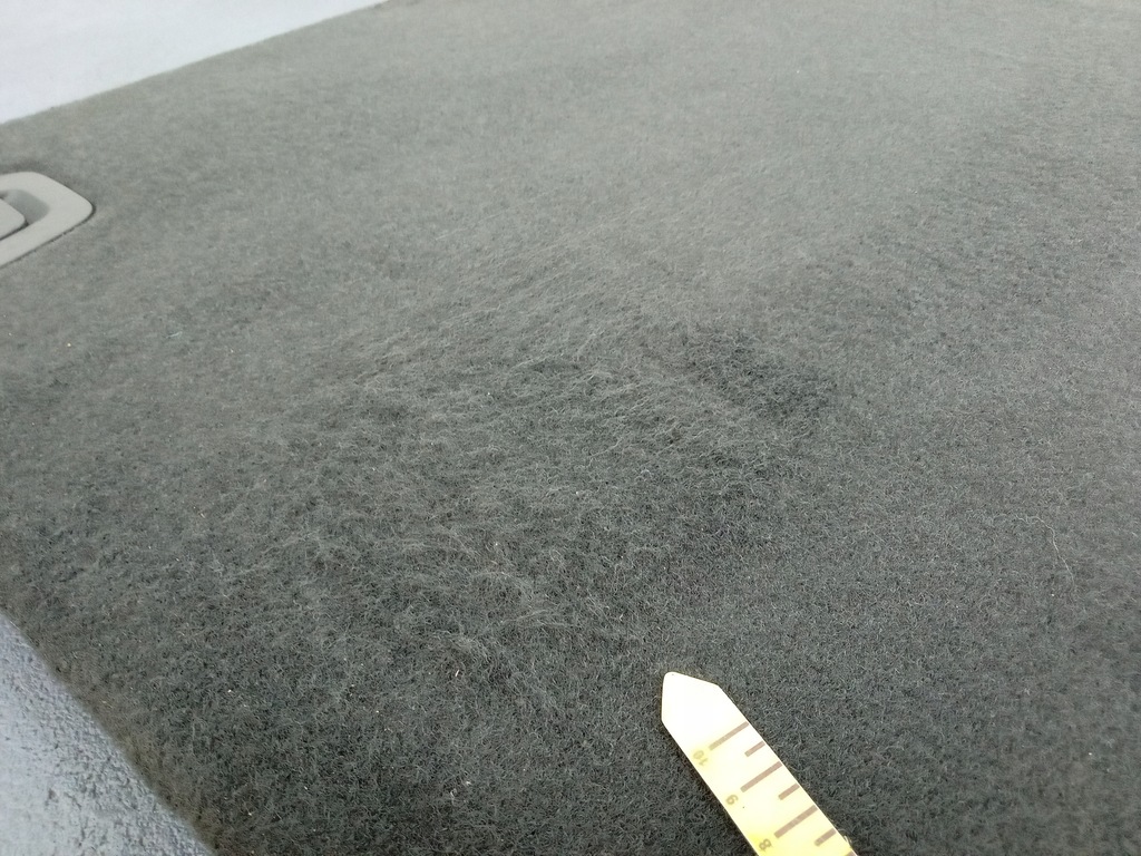 фото №4, Bmw x3 g01 обшивка пол багажника 9462948