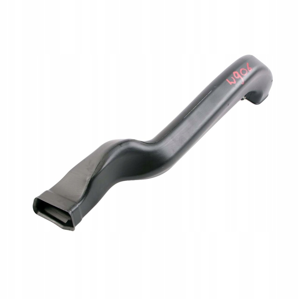 фото №11, Mercedes w906 канал воздуха панели приборной панели