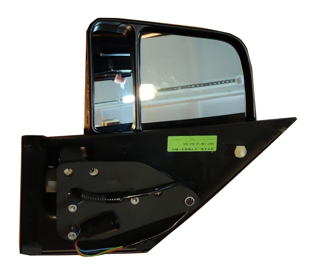 фото №1, Дзеркало зовнішнє ліва ford transit connect