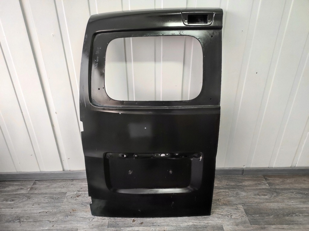 фото №1, Двері nissan nv200 задня лівий задні ліва сервісні оригінальні