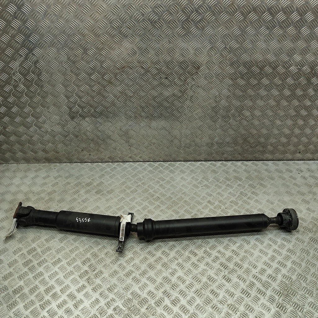 фото №2, Land rover range rover sport l494 2018 середній wał привідний