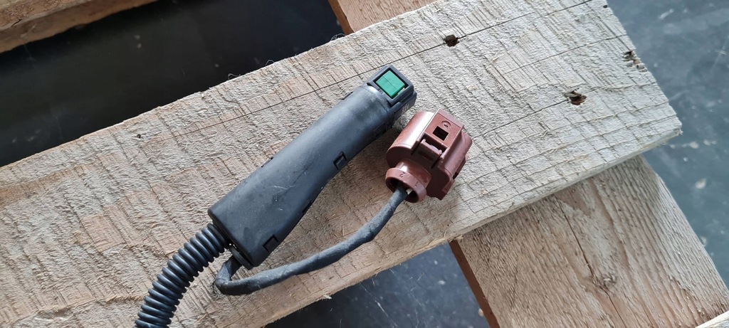 фото №7, A7 c8 4k шланг жгут электропроводка adblue 3.0 tdi 4k0131962r a6 c8 4k