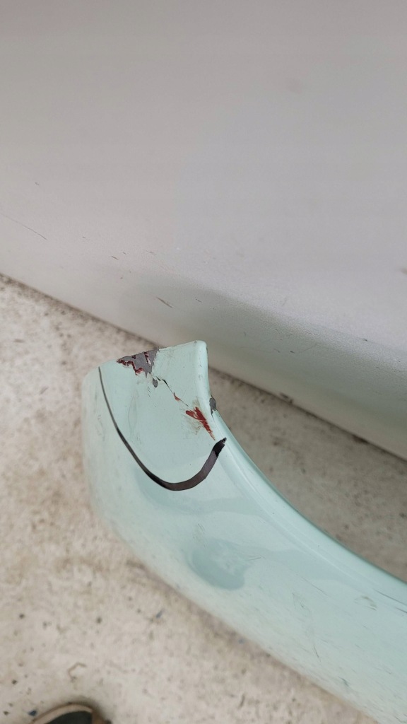 Fiat 500 07-20 капот кришка двигуна перед передня fv Київ