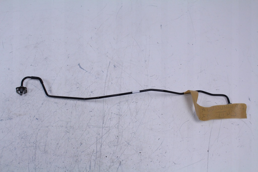 фото №1, Шланг гальма citroen c4 iii 23r.