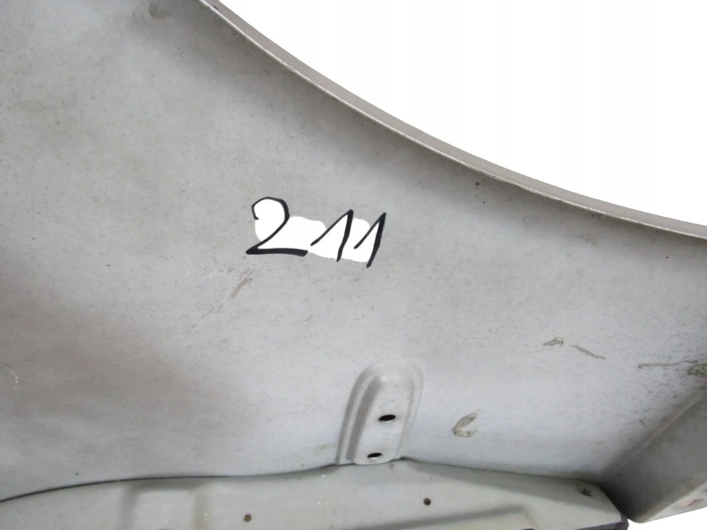 фото №8, Mercedes e w211 211 крила перед передній лівий a2118801318