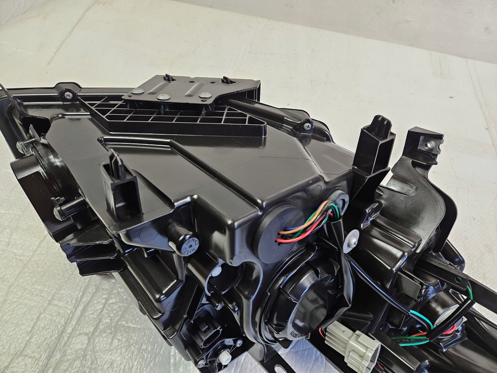 фото №13, Левая лампа перед infiniti ii fx35 fx37 fx50 qx70 26060-1ca0e