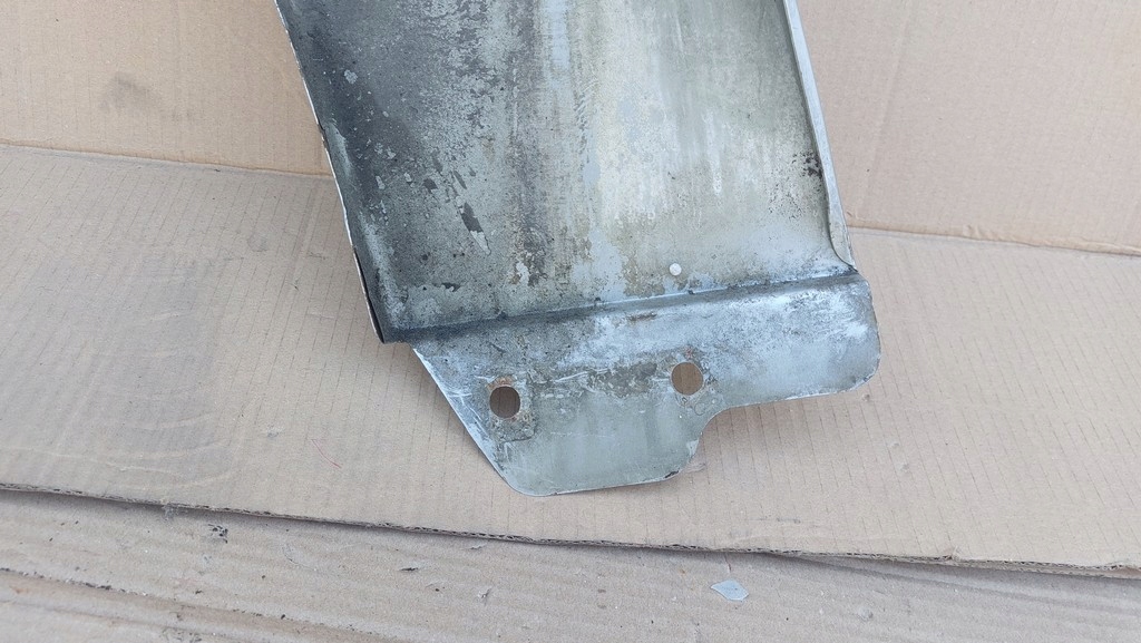 фото №11, Opel omega b крила правий z138