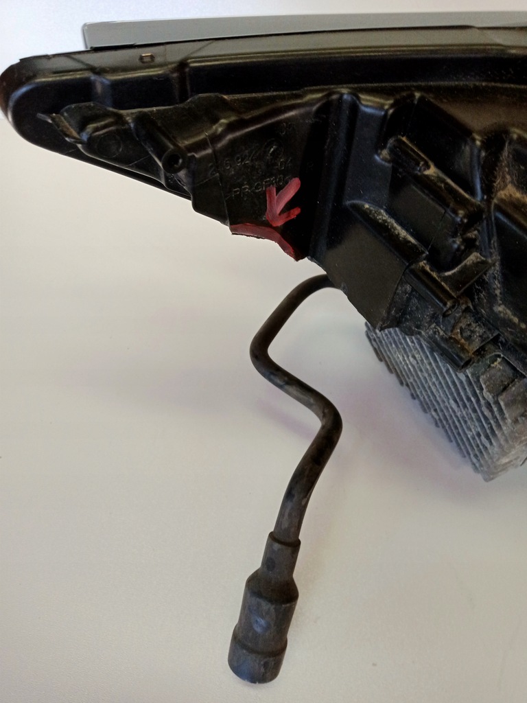 фото №10, Audi a6 c8 4k комплектная лампа правая перед full led 4k0941034 europa 18-