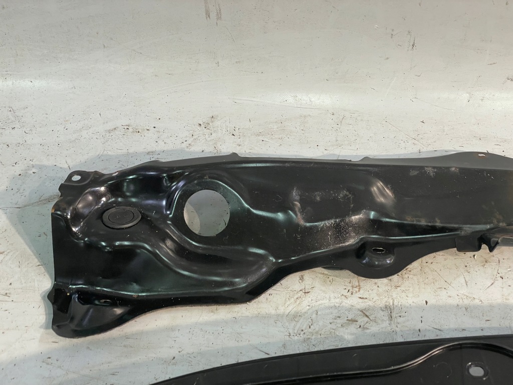 фото №13, Kia picanto ii жабо оригінальні 86150-1y00 europa