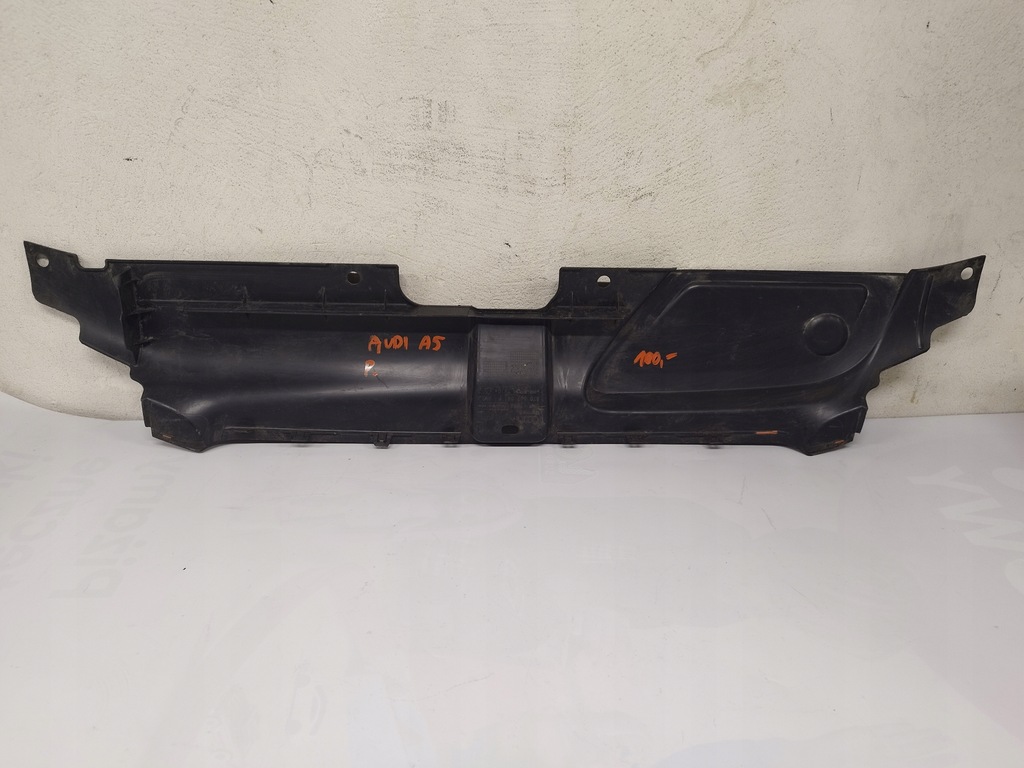 фото №8, Audi a5 захист верхній поперечина передній 8t0807081f