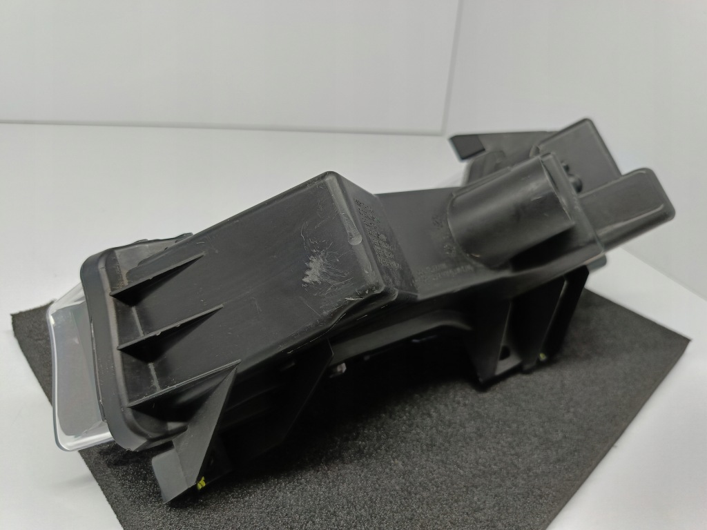 Tesla 3 рестайлинг  y 20- противотуманная фара drl правый лампа противотуманная led 1624798-00-a с Разборки