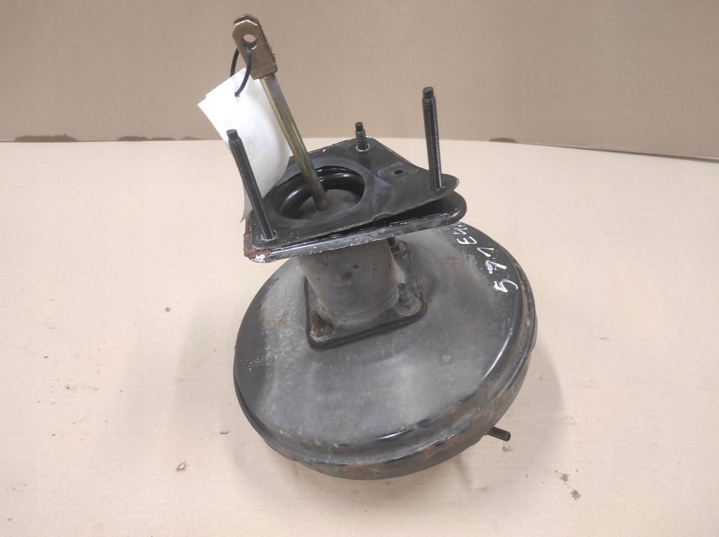 Купити Підсилювач гальм citroën c5 iii rd_ 9640071080 2.2l дизель 2001