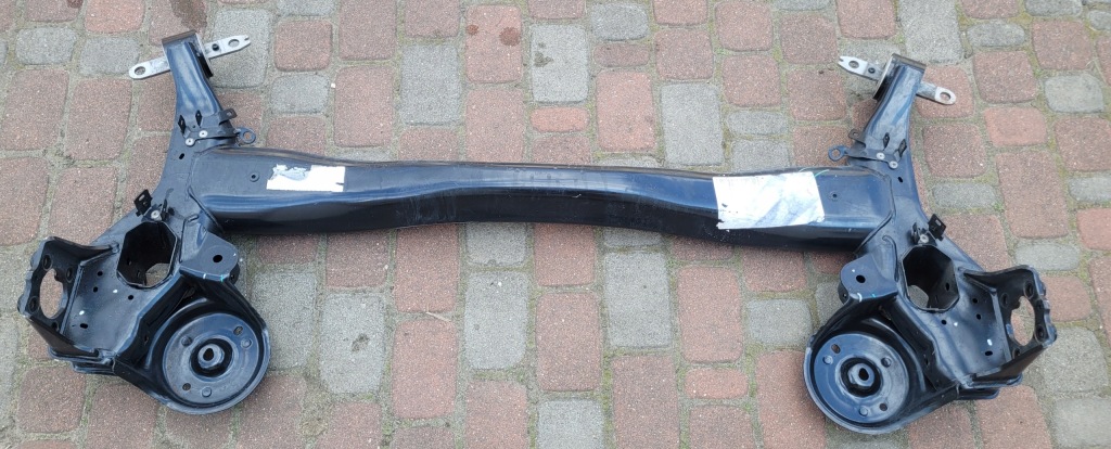 фото №1, Подвеска балка задняя opel astra l vi hb