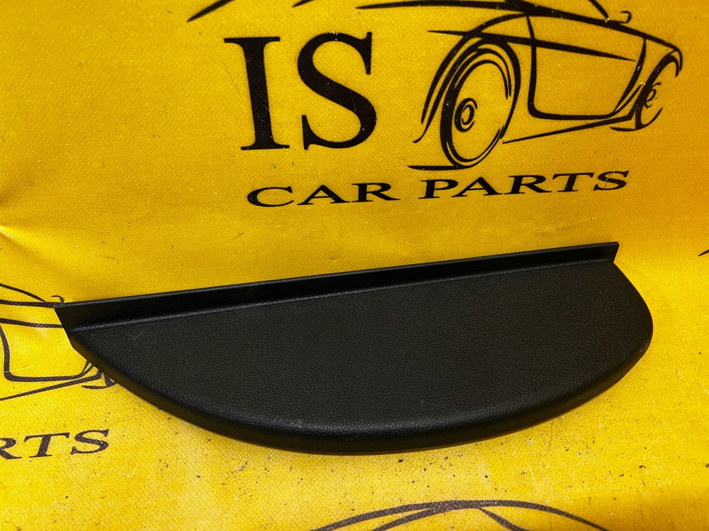 фото №2, Защита заглушка панели левая renault master iii