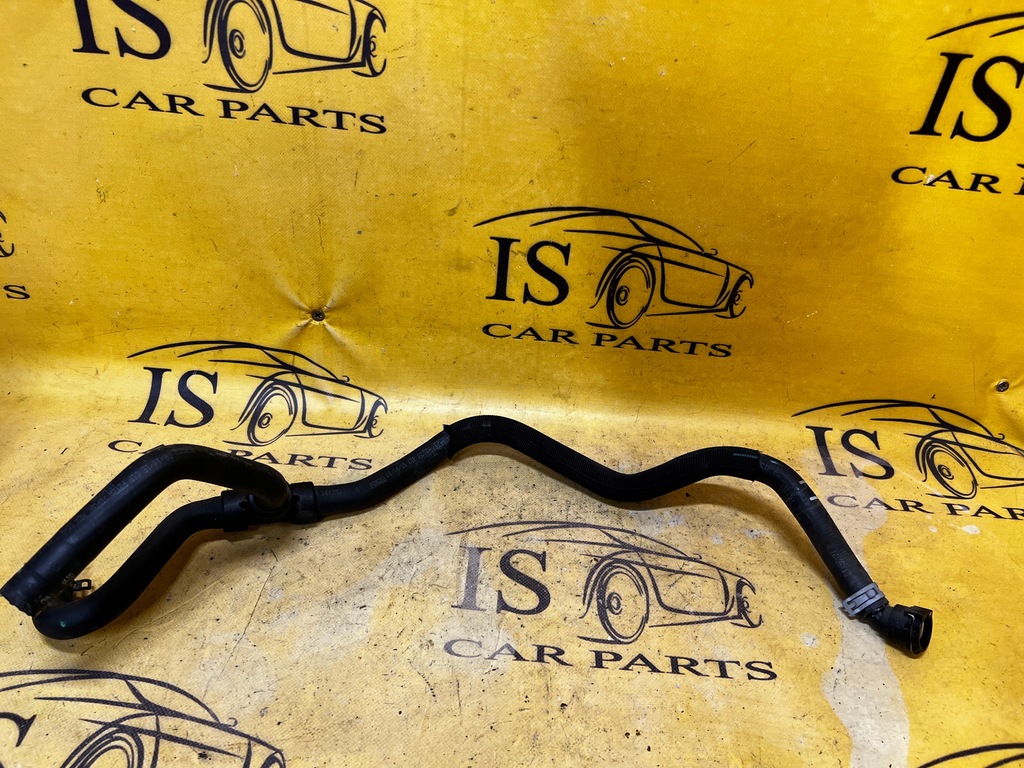 фото №3, Wąż труба шланг wody ford kuga mk2 przedlift