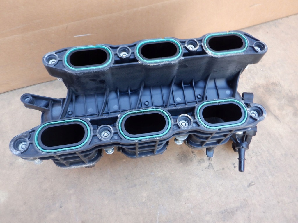 фото №5, Колектор всмоктуючий ford f150 xl 2.7 ecoboost